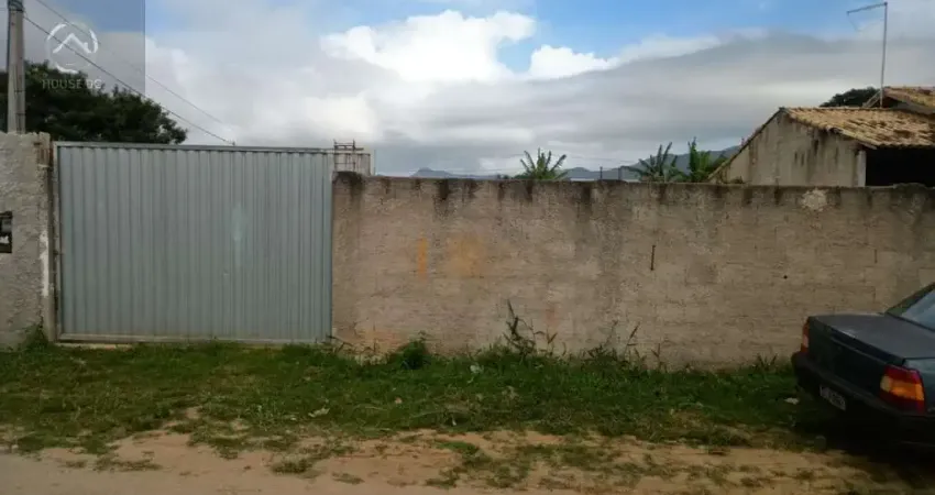 Terreno à venda na Rua Cinquenta e Quatro, Jardim Atlântico Central (Itaipuaçu), Maricá