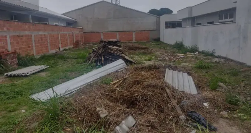 Terreno comercial à venda na Rua Van Lerbergue, Jardim Atlântico Central (Itaipuaçu), Maricá