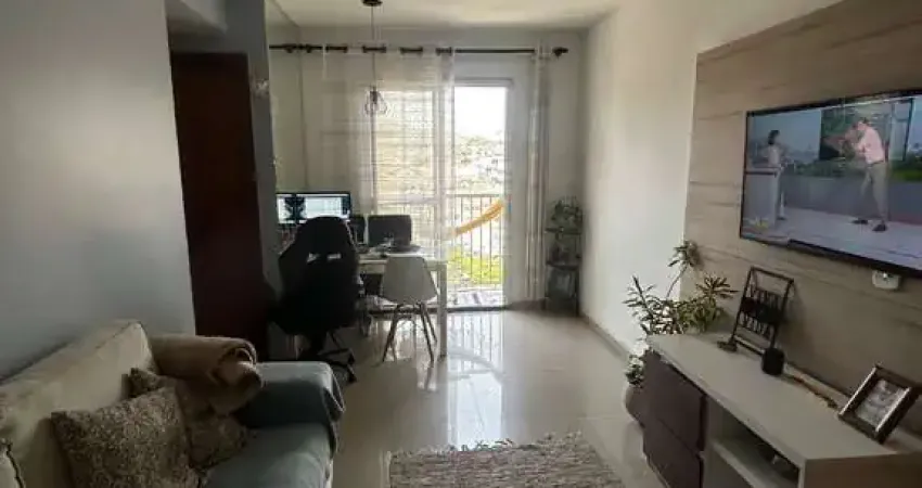 Apartamento com 2 quartos à venda na Rua Oliveira Botelho, 785, Neves (Neves), São Gonçalo