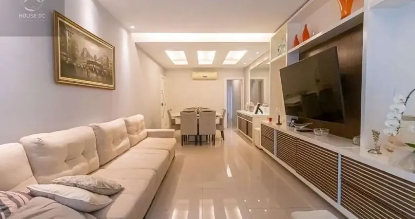 Apartamento com 3 quartos à venda na Rua Miguel Lemos, 87, Copacabana, Rio de Janeiro