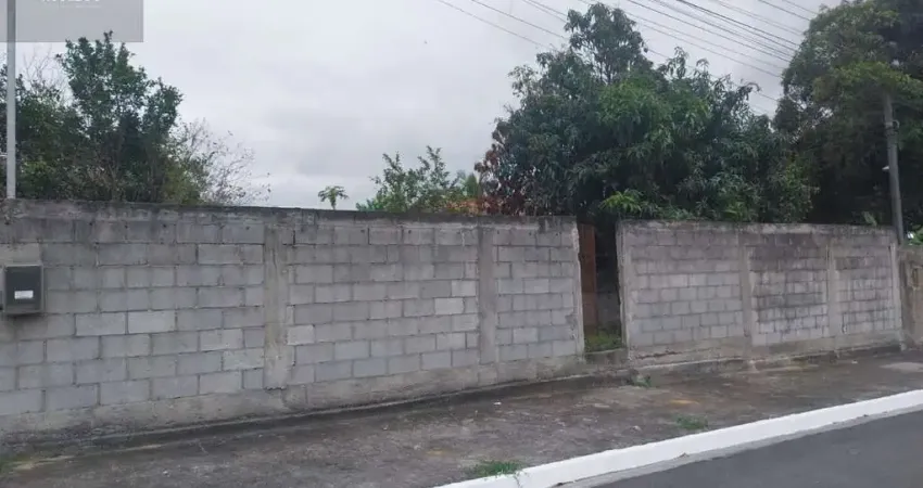 Terreno à venda na Rua Vinte e Sete, 948, Cajueiros (Itaipuaçu), Maricá