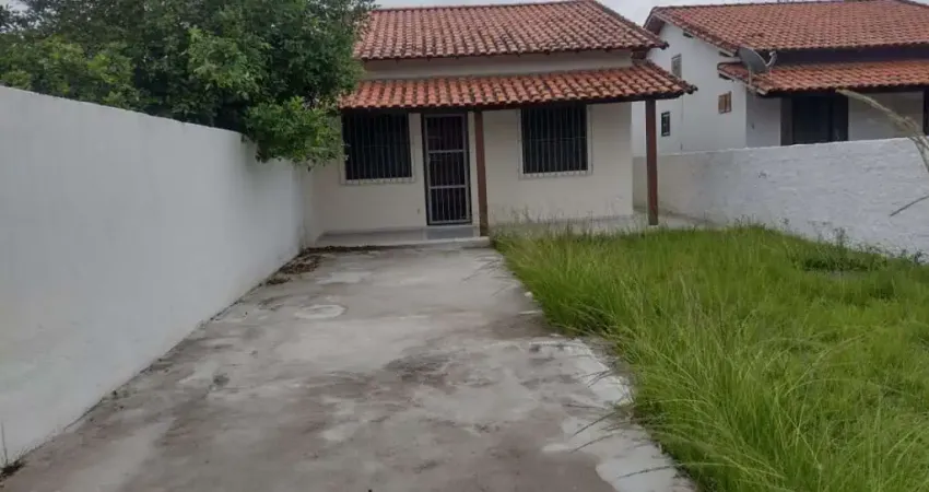 Casa com 2 quartos à venda na Rua Getúlio Vargas, Jardim Atlântico Oeste (Itaipuaçu), Maricá