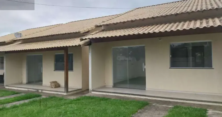 Casa com 2 quartos à venda na Rua do Canal, 114, Cajueiros (Itaipuaçu), Maricá