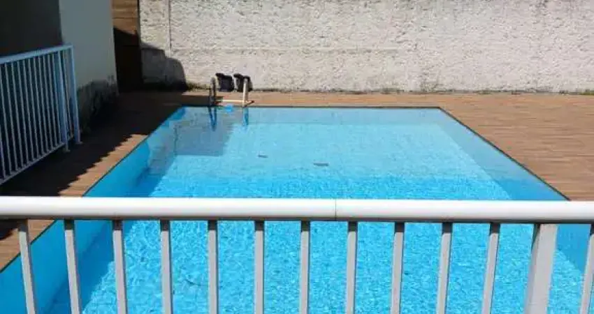 Casa em condomínio fechado com 3 quartos à venda na CONDOMINIO ATLANTIC BLUE, 304, Cajueiros (Itaipuaçu), Maricá