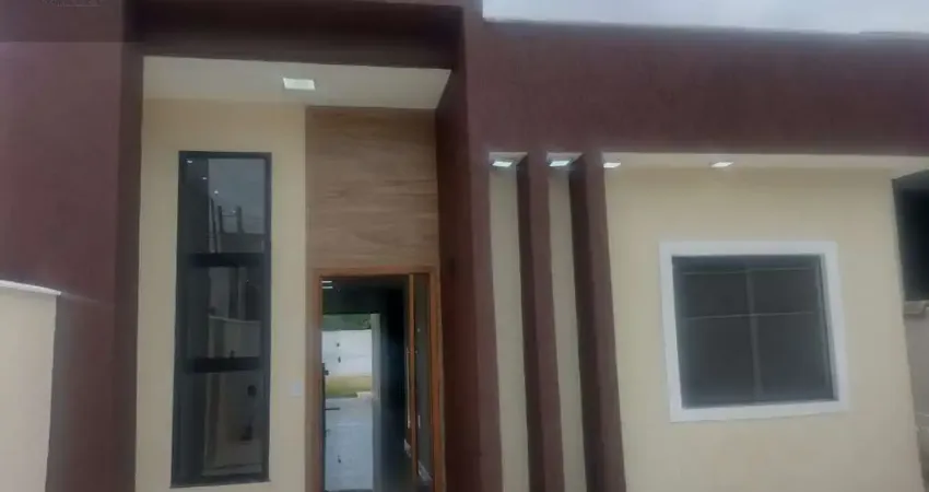 Casa com 3 quartos à venda na Rua Terra, Praia de Itaipuaçu (Itaipuaçu), Maricá