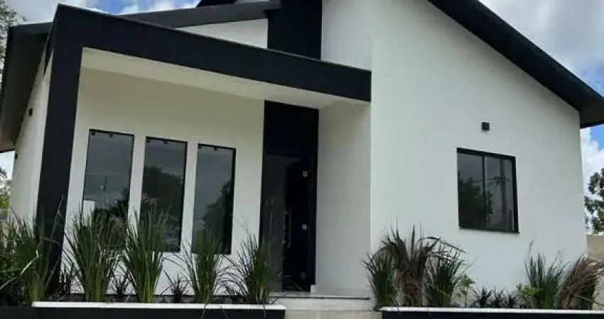 Casa com 2 quartos à venda na Rua Oitenta e Cinco, Jacaroá, Maricá