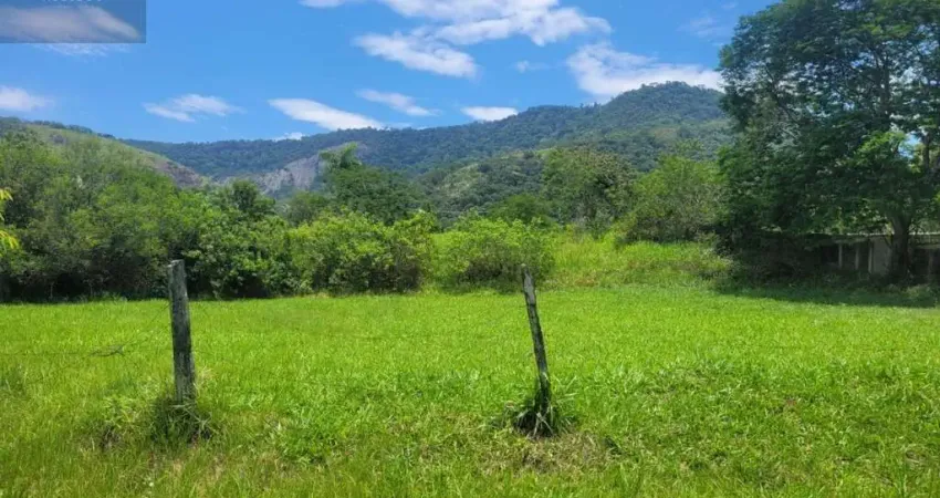 Terreno em condomínio fechado à venda na Rua K, São José do Imbassaí, Maricá