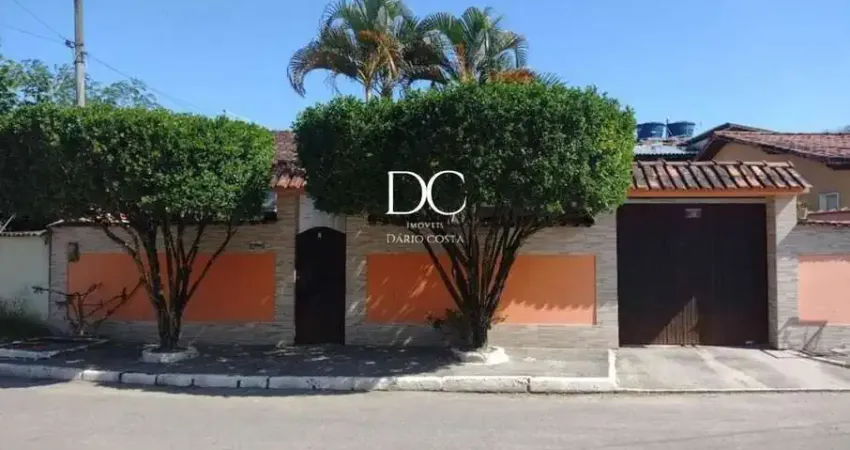 Casa com 2 quartos para alugar na Rua Gastão Lopes Neto, 10, Quissamã, Itaboraí