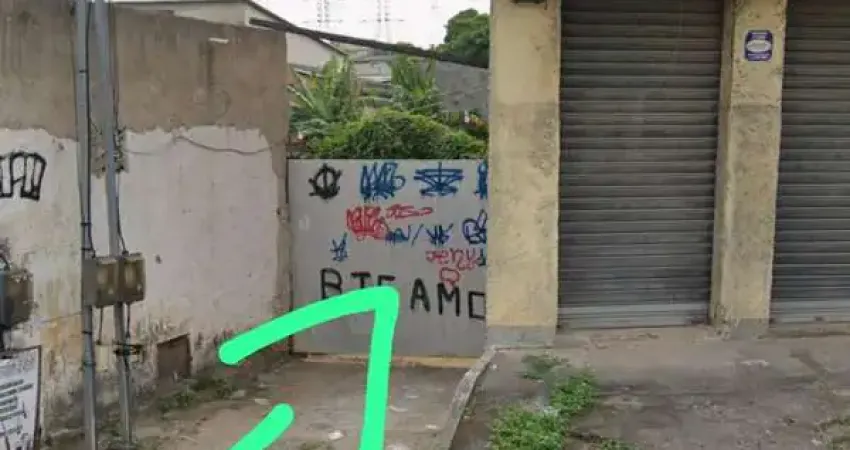 Barracão / Galpão / Depósito para alugar na Rua Lindolfo Fernandes, 72, Laranjal, São Gonçalo