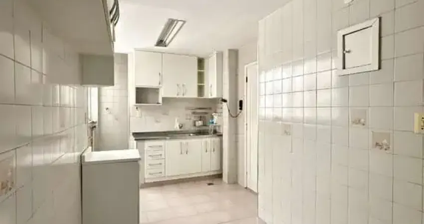 Apartamento com 2 quartos à venda na Rua Gavião Peixoto, 87, Icaraí, Niterói