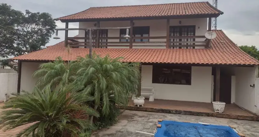 Casa com 4 quartos para alugar na Rua Governador Leonel Brizola, Jardim Atlântico Leste (Itaipuaçu), Maricá