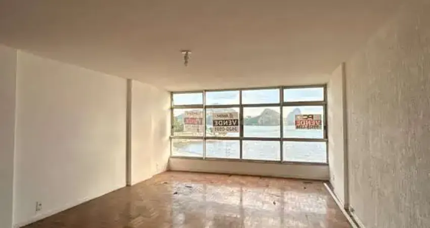 Apartamento com 4 quartos à venda na Avenida Jornalista Alberto Francisco Torres, 491, Icaraí, Niterói