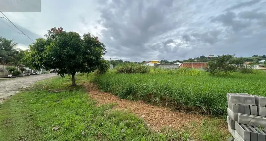 Terreno em condomínio fechado à venda na Rua Um, Itapeba, Maricá