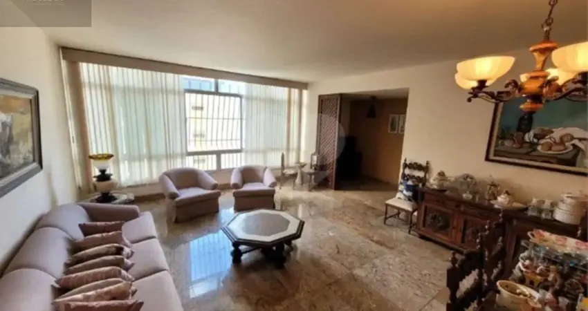 Apartamento com 4 quartos à venda na Rua Miguel de Frias, 23, Icaraí, Niterói