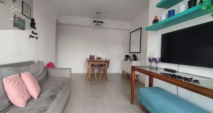 Apartamento com 2 quartos à venda na Rua Marquês de Paraná, 349, Centro, Niterói