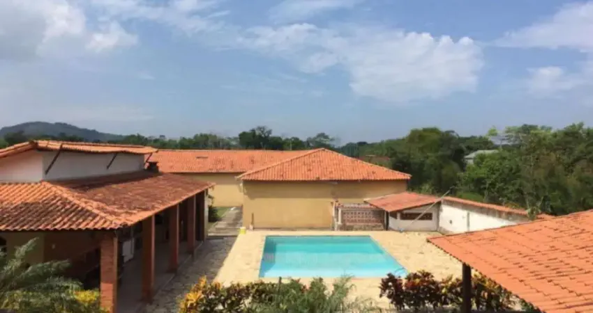 Chácara / sítio com 4 quartos à venda na Rua Kawam, 206, Inoã, Maricá