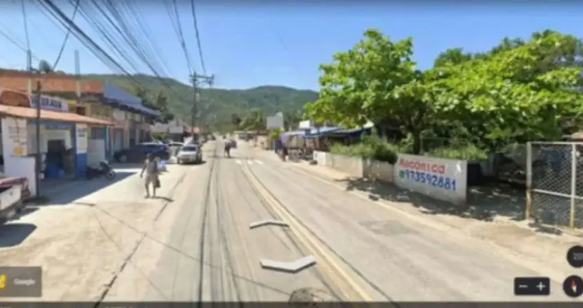 Terreno comercial à venda na Rua Capitão Melo, Recanto de Itaipuaçu, Maricá