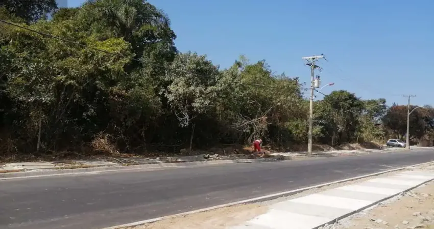 Terreno à venda na Rua Trinta e Dois, Chácaras de Inoã (Inoã), Maricá