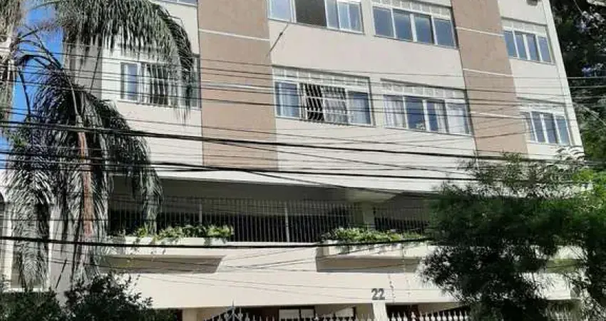 Apartamento com 2 quartos à venda na Rua General Silvestre Rocha, 22, Icaraí, Niterói