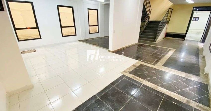 Espaço comercial próximo ao metrô Largo do Machado