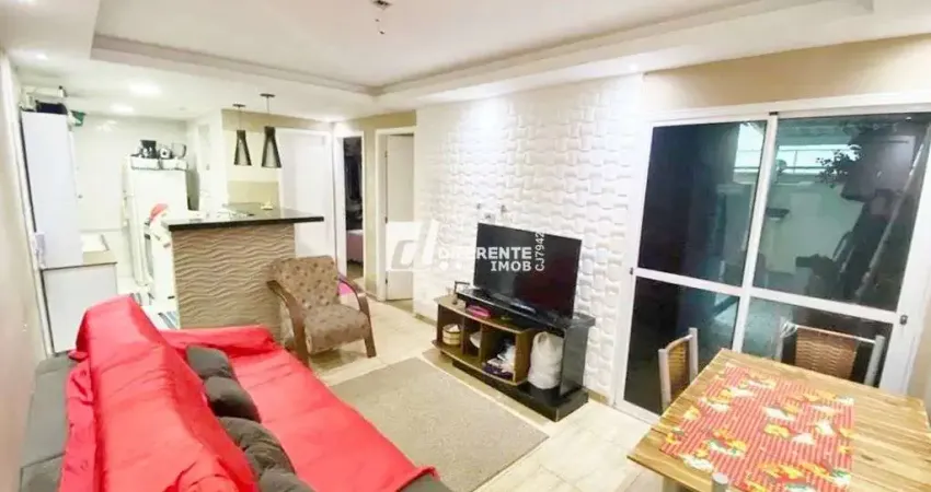 Apartamento com 2 dormitórios à venda, 66 m² por R$ 175.000,00 - Boa Esperança - Belford Roxo/RJ