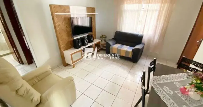 Apartamento com 2 dormitórios à venda, 64 m² por r$ 190.000,00 - alto da posse - nova iguaçu/rj