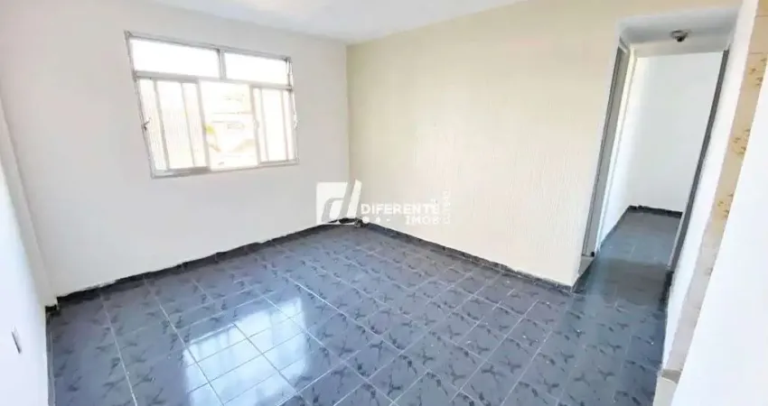 Apartamento com 2 dormitórios para alugar, 47 m² por r$ 946,34/mês - centro - nova iguaçu/rj