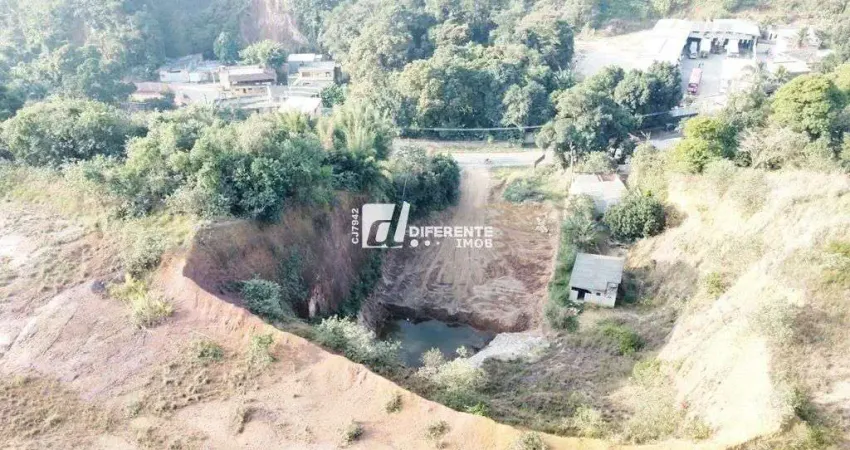 Terreno para alugar, 3000 m² por R$ 5.105,31/mês - Jardim Nossa Senhora do Carmo - Duque de Caxias/RJ