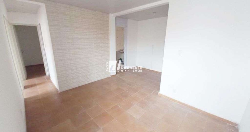 Apartamento com 3 dormitórios à venda, 54 m² por R$ 230.000,00 - Centro - Duque de Caxias/RJ