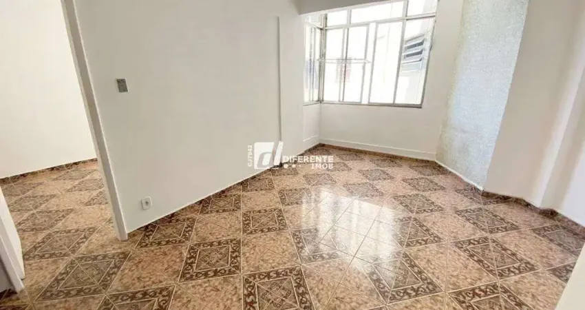 Apartamento com 1 dormitório à venda, 59 m² por R$ 160.000,00 - Centro - Duque de Caxias/RJ