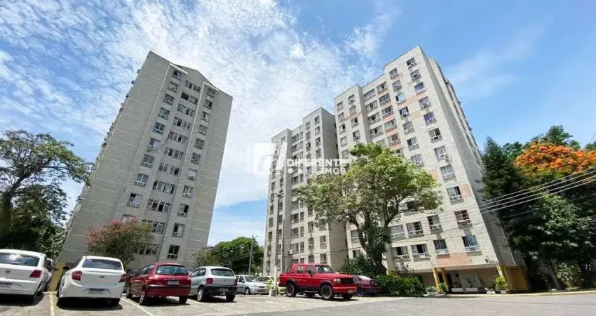 Apartamento com 2 dormitórios à venda, 53 m² por R$ 200.000,00 - Catumbi - Rio de Janeiro/RJ