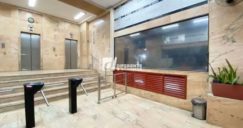 Andar Corporativo à venda, 300 m² por R$ 850.000,00 - Centro - Rio de Janeiro/RJ