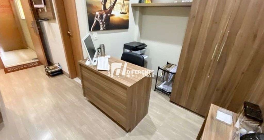 Sala à venda, 25 m² por R$ 230.000,00 - Jardim Vinte e Cinco de Agosto - Duque de Caxias/RJ