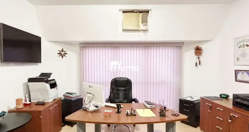 Sala à venda, 26 m² por R$ 130.000,00 - Centro - Nova Iguaçu/RJ