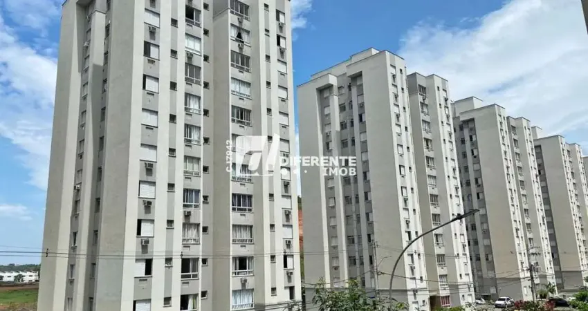 Apartamento com 2 dormitórios à venda por R$ 260.000,00 - Vila Santa Alice - Duque de Caxias/RJ