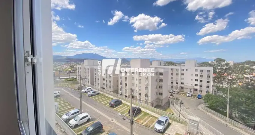 Apartamento com 2 dormitórios à venda, 45 m² por R$ 160.000,00 - Jardim Jasmim - Nova Iguaçu/RJ