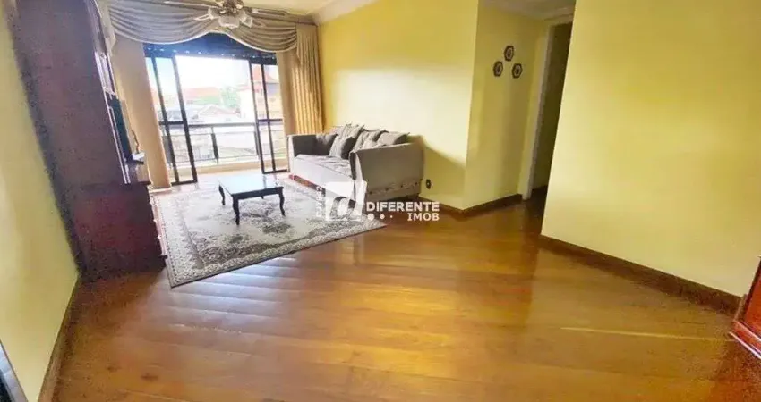 Apartamento com 3 dormitórios à venda, 135 m² por R$ 550.000,00 - Centro - Nova Iguaçu/RJ