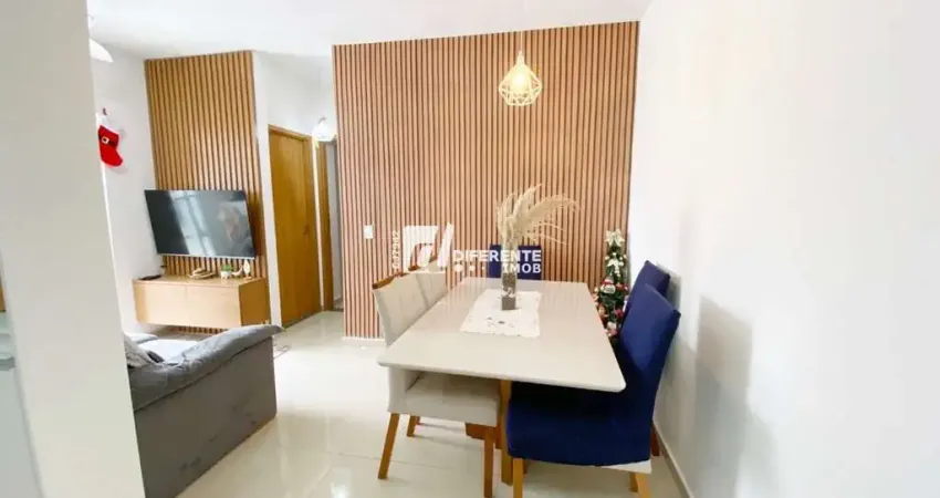 Apartamento com 2 dormitórios à venda, 125 m² por R$ 320.000,00 - Luz - Nova Iguaçu/RJ