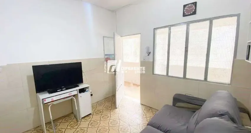 Casa com 2 dormitórios à venda, 54 m² por R$ 145.000,00 - Centro - São João de Meriti/RJ