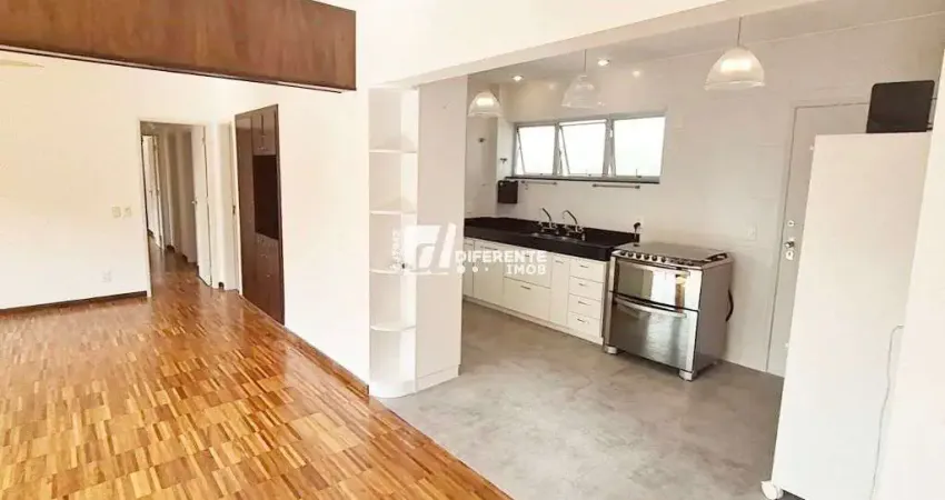 Apartamento com 2 dormitórios à venda, 100 m² por R$ 1.450.000,00 - Copacabana - Rio de Janeiro/RJ