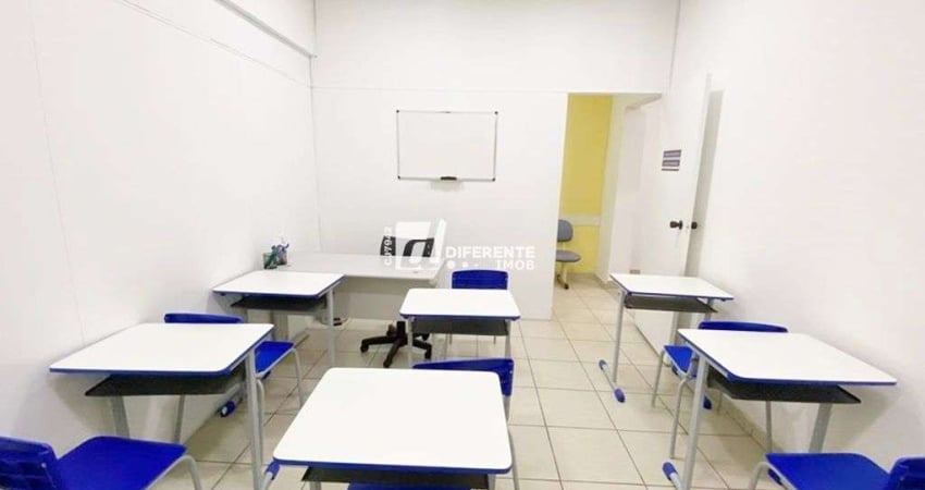 Sala à venda, 35 m² por R$ 200.000,00 - Jardim Vinte e Cinco de Agosto - Duque de Caxias/RJ