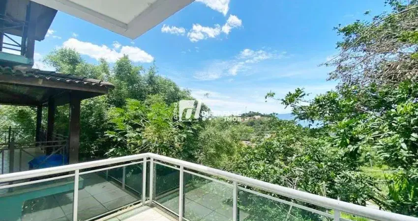 Casa com 3 dormitórios à venda, 157 m² por r$ 530.000,00 - sahy - mangaratiba/rj