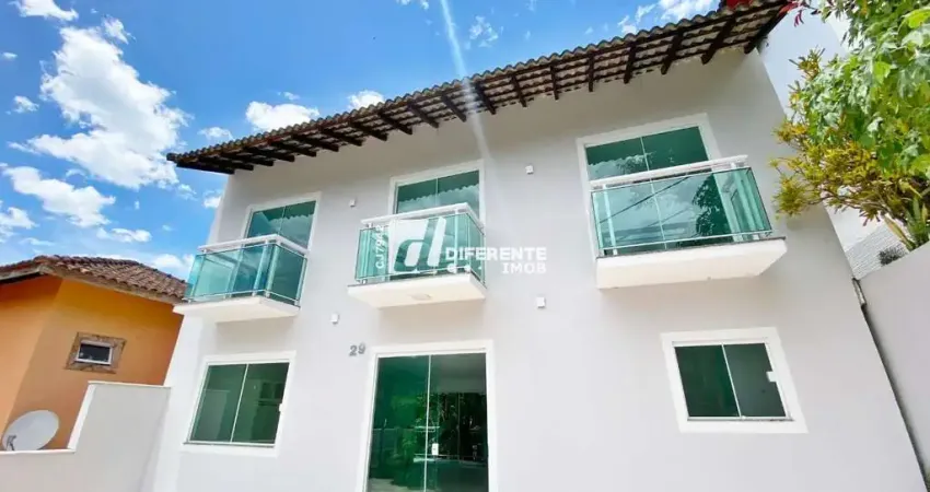 Casa com 3 dormitórios à venda, 157 m² por R$ 580.000,00 - Sahy - Mangaratiba/RJ