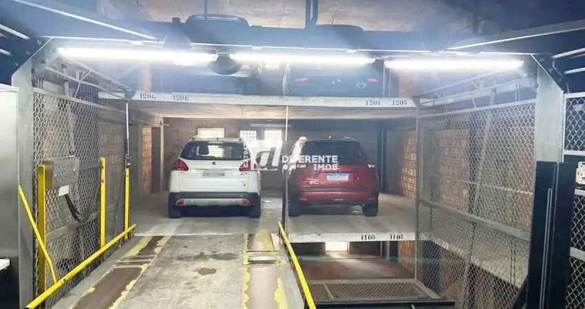 Box/Garagem à venda por R$ 53.900,00 - Centro - Rio de Janeiro/RJ