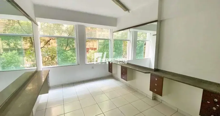Sala à venda por R$ 200.000,00 - Centro - Rio de Janeiro/RJ