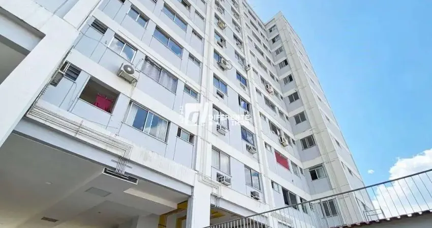 Apartamento com 2 dormitórios à venda, 62 m² por R$ 250.000,00 - Luz - Nova Iguaçu/RJ