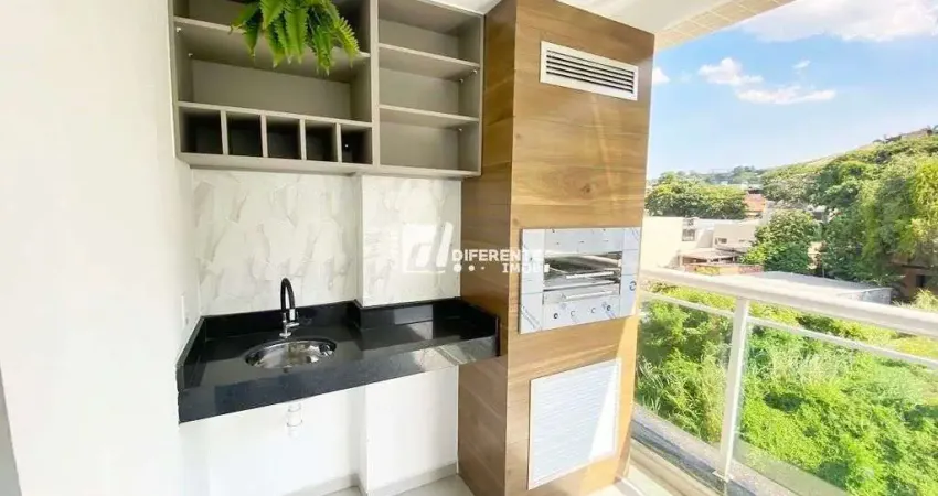 Apartamento com 3 dormitórios à venda, 116 m² por R$ 472.000,00 - Centro - Nova Iguaçu/RJ