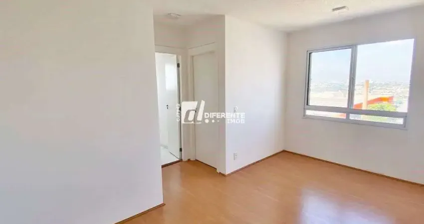 Apartamento com 2 dormitórios à venda, 45 m² por R$ 225.000,00 - Centro - Belford Roxo/RJ