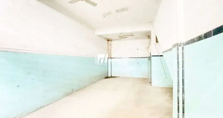 Loja à venda, 30 m² por R$ 140.000,00 - Centro - São João de Meriti/RJ