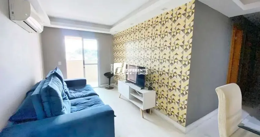 Apartamento com 3 dormitórios à venda, 80 m² por R$ 440.000,00 - Centro - Nilópolis/RJ
